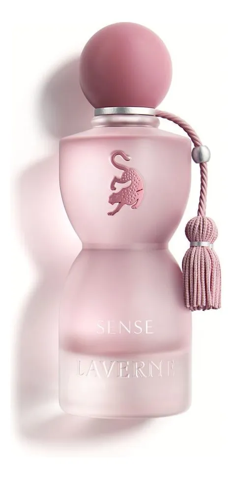 Perfume Sense Laverne 75ml